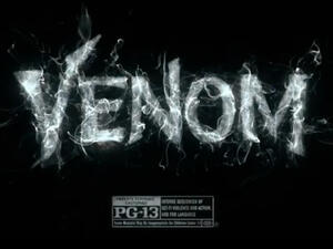  Venom is No. 1 (Source: venom movie / Instagram ) 