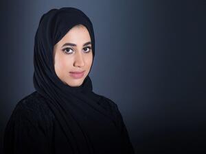 أسماء الجويعد، مدير نادي الشارقة للصحافة