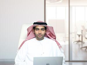 سعادة المهندس أحمد بن سعيد الصياح مدير عام هيئة الحكومة الإلكترونية في رأس الخيمة