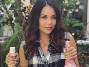 Buck died at age 74 on August 26 (Source: janelparrish / Instagram ) 