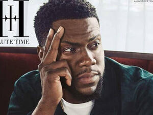 The original 1995 'Jumanji' was directed by Joe Johnston (Source: kevinart4real / Instagram )