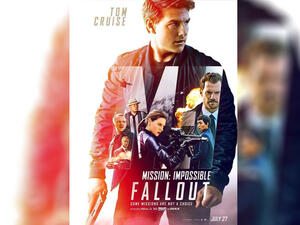 The sequels are set for release in the summers of 2021 and 2022 (Source: tomcruise  / Instagram ) 