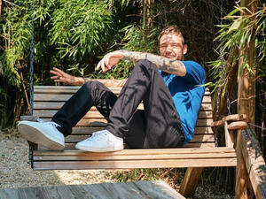 'West Side Story' remake has been tipped to begin filming in 2019 (Source: liampayne/ Instagram ) 