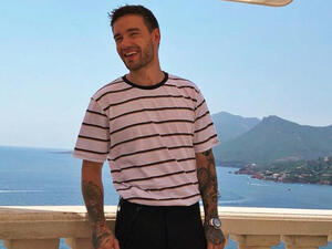 Liam Payne is romancing an 18-year-old YouTube star (Source: liampayne / Instagram ) 