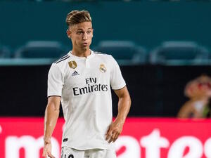 ماركوس يورينتي