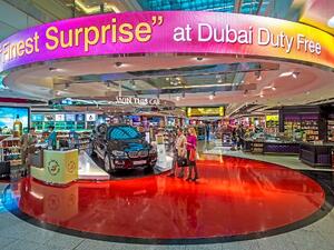 Dubai Duty Free cashes In on 24x7 availability with Veeam