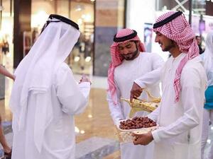 فعاليات تراثية سعودية وخليجية وفعاليات ترفيهية عائلية خلال عطلة نهاية الأسبوع الماضية