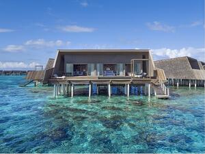 The St. Regis Maldives Vommuli Island Resort will host a range of events for its current team as well as new talent on the islands.