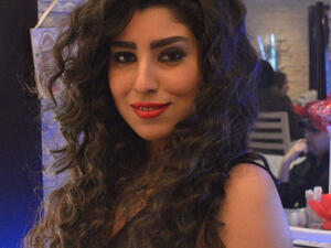 البطولة المطلقة لآيتن عامر في (يا تهدي يا تعدي)