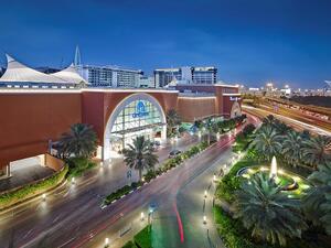 ستتوفر العديد من الأنشطة والفعاليات الترفيهية ضمن مناطق مختلفة مخصصة للأطفال تتضمن الكثير من ألعاب الفيديو والألعاب الإلكترونية.