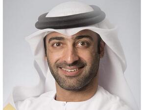 Khalid Al Awadhi, Manager Broadcasting and Space Services at the TRA’