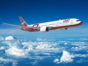 دبي لصناعات الطيران