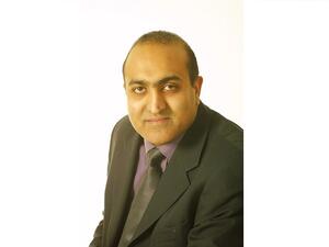 رانجيت أتوال، مدير الأبحاث لدى جارتنر