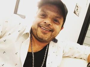 الفنّان محمد هنيدي