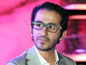أحمد حلمي