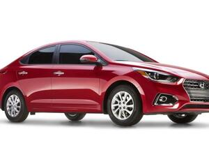 هيونداي تكشف عن تفاصيل أكسنت الجديدة كلياً