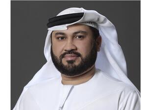 Marwan Al Kindi, Executive Director of Sales and Sales Operations at Dubai Properties