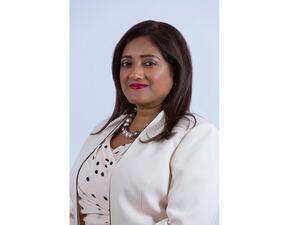 Savitha Bhaskar, COO Condo Protego 