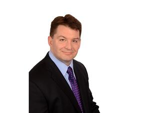 نيك هيوديكر، نائب رئيس الأبحاث لدى جارتنر