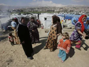 No figure for the EU's sustained contributions was provided. (AFP/File)
