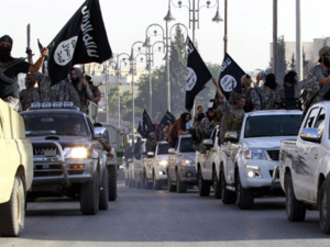 مقتل 18 عنصرا من تنظيم داعش شمالي العراق