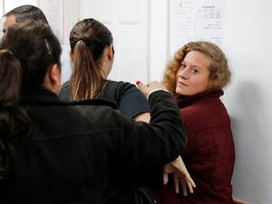 التأجيل جاء بطلب من محاميها لإعطاءه "مزيدا من الوقت لدراسة ملف القضية" 