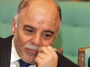 حذر العبادي من أن يكون للقوى العراقية المسلحة أي وقرار سياسي تنحاز به لصالح جهة سياسية ضد أخرى