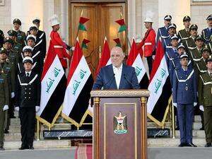 واشنطن لا تكترث بالنزاع بين فرقاء العراق
