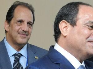 أيمن نور: أعتقد أن عباس كامل تمت الإطاحة به جزئيا من خلال إبعاده عن مؤسسة الرئاسة