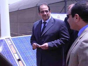 مصطفى بكري: تردي صحة رئيس جهاز المخابرات العامة سبب إقالته 