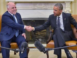 واشنطن تؤكد حق العراق في شراء أسلحة من روسيا