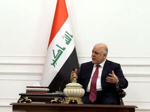 العبادي: إيران أزاحتني عن ولاية ثانية لهذه الأسباب 