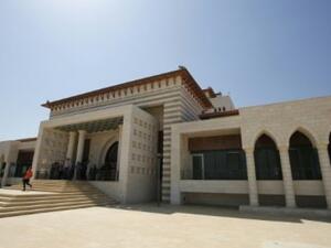 هدف المكتبة الوطنية سيكون "جمع ورصد التراث والإبداع الفلسطيني