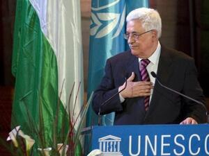 أثار ترامب غضباً فلسطينياً بتأكيده أن قراره حول القدس "أزال عن طاولة" المفاوضات قضية القدس.

