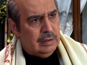 عباس النوري يكشف عن استيائه من شخصية (أبو عصام)!