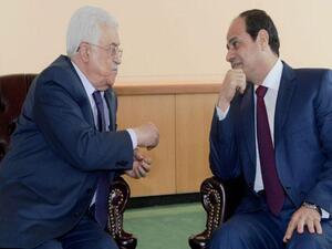 الجنرال الإسرائيلي قال إن إسرائيل "تستفيد من كراهية مصر لحماس"- أرشيف