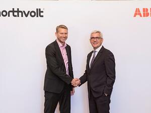 ABB Northvolt