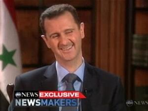 شويغو: خلقنا الظروف الضرورية لاستعادة وحدة سوريا
