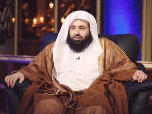 الريس من يقاتل بشار الاسد اثم
