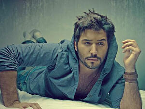 Saudi actor Abdul Aziz Al Kassar was arrested in a Saudi mall for attracting female attention. (Mojaz News)