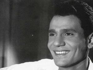 One of the most extraordinary singers Egypt has seen was Abdel Halim Hafez. (ww2.kqed.org)
