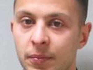 Salah Abdeslam was arrested in Brussels on 18 March. (AFP/File) Salah Abdeslam was arrested in Brussels on 18 March. (AFP/File)