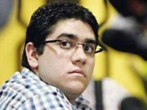 إخلاء سبيل نجل مرسي