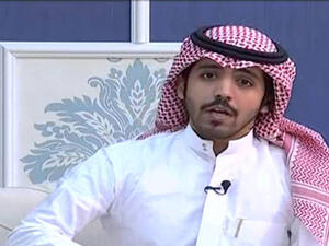 عبدالله الخشرمي