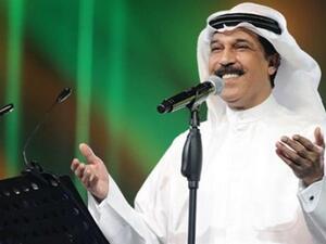 عبدالله الرويشد