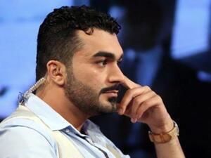 عبدالله بهيمن