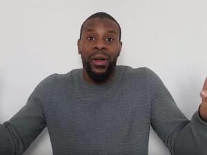 Abdul Haq, an ex-boxing champion formerly known as Anthony Small, who is a known Daesh sympathizer and former associate of jailed hate preacher Anjem Choudary. (Mirror.co.uk)