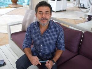 الفنان السوري عابد فهد