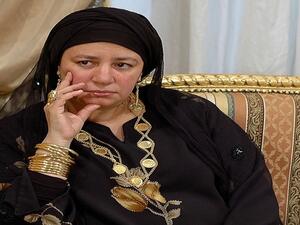 عبلة كامل