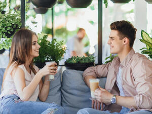 شخصية برج الحمل شخصية مغامرة بطبيعتها ومحبة لخوض المخاطرات

